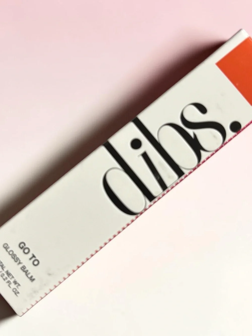 Dibs brand new